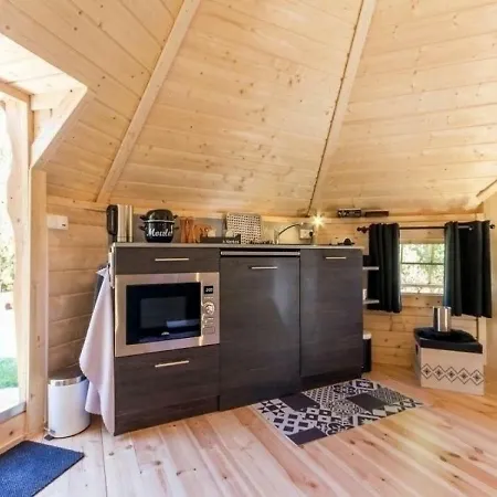 House Le Kota Des 5 Sens *